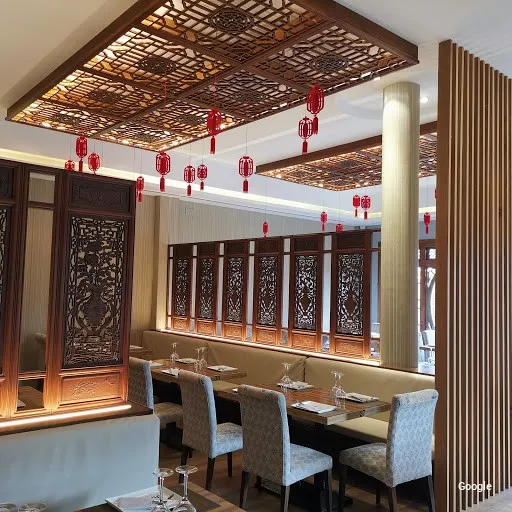 Foto de Restaurante Dinastía