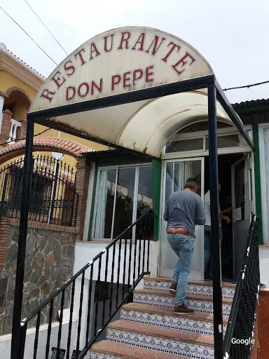Foto de Don Pepe