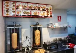 Restaurante Sabor café doner - Tona