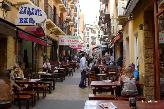 Foto de Bar zarautz