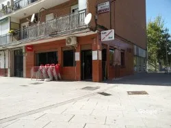Restaurante Los Álamos - Alcorcón