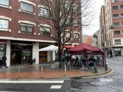 Restaurante Pub May - Bilbao
