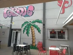 Copado's, restaurant a Malagón