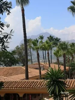 Restaurante Barraca - Benidorm