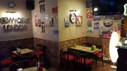 Restaurante Bar Maite - Bilbao