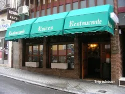 Restaurante Raices - Madrid