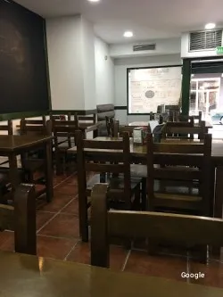 Restaurante Sushi Volcan - Bilbao