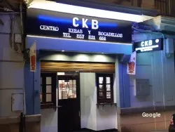 Restaurante CKB,Centro Kebab Y Bocadillos - Córdoba
