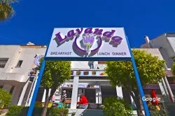 Restaurante Italian Restaurant Lavanda - Marbella
