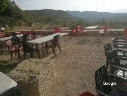 Restaurante BAR-REFUGIO VISTA BERNIA - Xaló