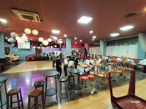 Foto de La Portada