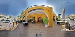 Restaurante Amadeus Restaurante - Xeraco