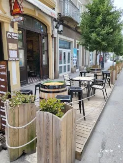 Restaurante O Indiano - Ribadeo