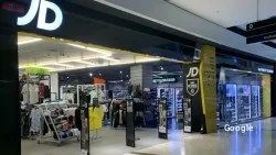 Restaurante JD Sports - Madrid