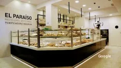 Restaurante Bigopan - Jaén