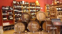 Restaurante Celler Nou de Mataró - Mataró