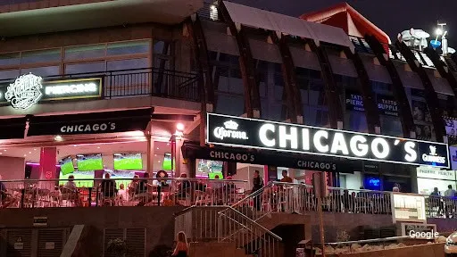 Photo by Chicago's