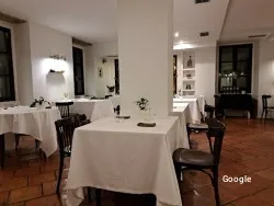 Restaurante Kokotxa - San Sebastián