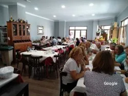 Restaurante As Brasas - Foz
