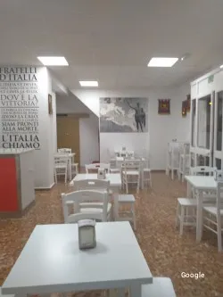 Restaurante Genuino Crunch - La Rinconada