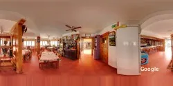 Restaurante La Anjana, ristorante a Cillorigo de Liébana