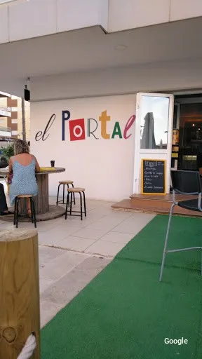 Foto de El Portal