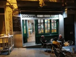 Varadoiro, restaurante en Pontedeume