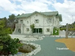 Restaurante La Casa Verde - Torrelodones