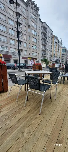 Restaurante Cafeteria La Bugalla - Ribadeo
