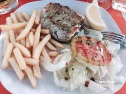 Restaurante Holly's - Granollers