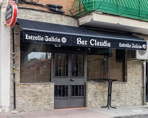 Foto de Bar Claudia