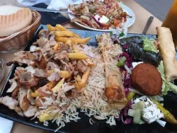 Restaurante Bon Sabor - Tàrrega