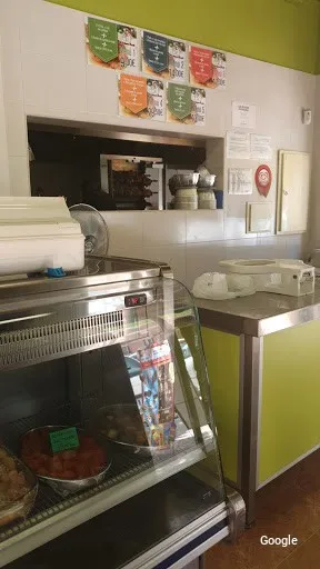 Foto de El Pollastre Rostit