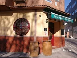 Restaurante La Vaguada - Majadahonda