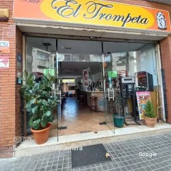 Restaurante El Trompeta - Sabadell