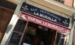 Restaurante La Muralla - Madrid