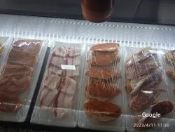 Restaurante Bodega Reina - Parla