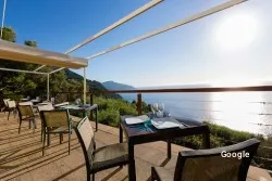 Restaurante Mirador de Na Foradada - Deià