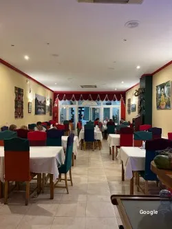 Restaurante Everest Tandoori Restaurant - Calp