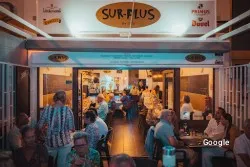 Restaurante Sur-Plus By Sigi - Arona