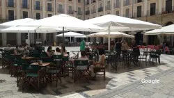 Restaurante Restaurant Els Arcs - Alcoi