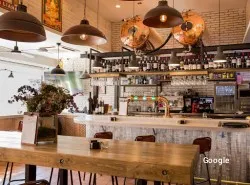Restaurante Taberna Casachica - Madrid