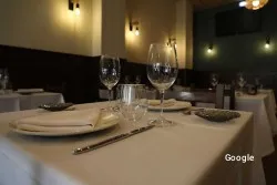 D de Diego, restaurant a Gozón