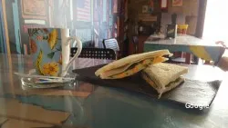 Restaurante Gula Gula! Perritos & Co - Telde
