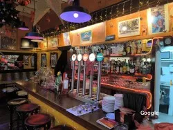 Restaurante Herry's tapas & wine - Ibiza