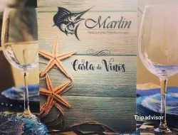 Restaurante Restaurante Marlin - Altea