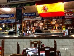 Restaurante Bar Hermanos López - Marbella