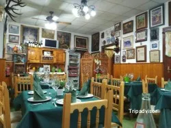 Restaurante Restaurante Jauja - Santoña