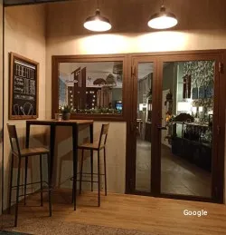 RESTAURANTE 11, restaurant a El Álamo