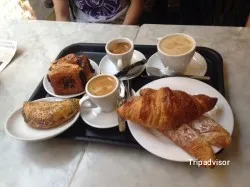 Granier - Alcala 201, restaurant in Madrid